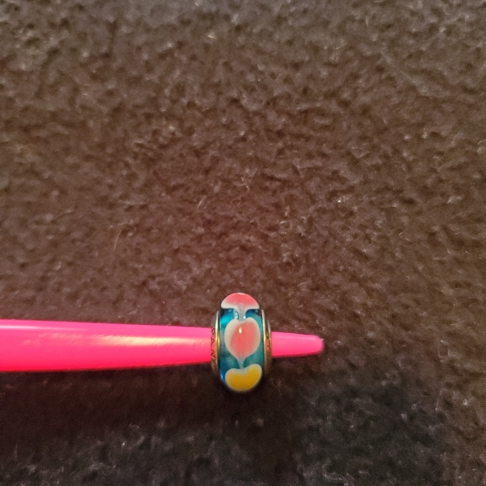 Retired Pandora Charm